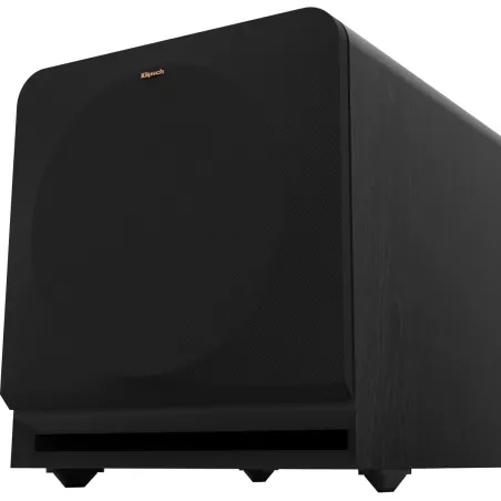 Caisson de graves KLIPSCH RP-1200SW