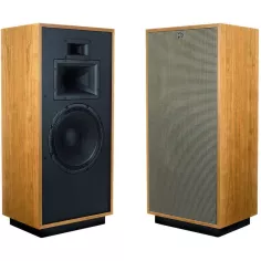Paire d'enceintes KLISPCH FORTE IV MERISIER