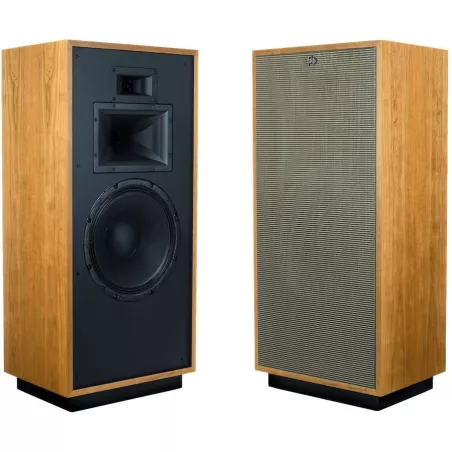 Paire d'enceintes KLISPCH FORTE IV MERISIER