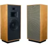 Paire d'enceintes KLISPCH FORTE IV MERISIER
