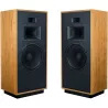 Paire d'enceintes KLISPCH FORTE IV MERISIER