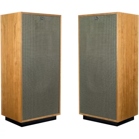 Paire d'enceintes KLISPCH FORTE IV MERISIER