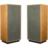 Paire d'enceintes KLISPCH FORTE IV MERISIER