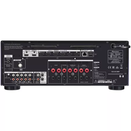 Amplificateur PIONEER VSX-935