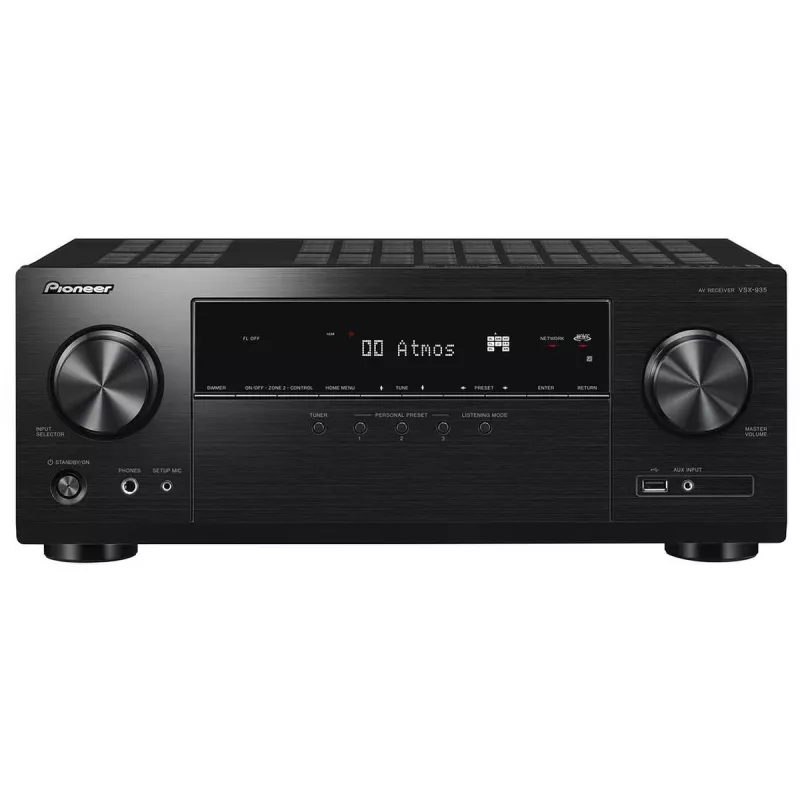 Amplificateur PIONEER VSX-935
