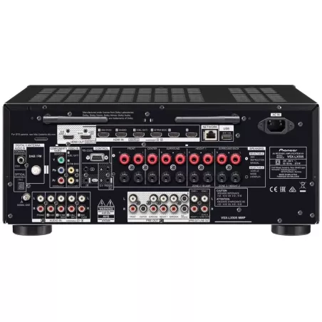 Amplificateur PIONEER VSX-LX505