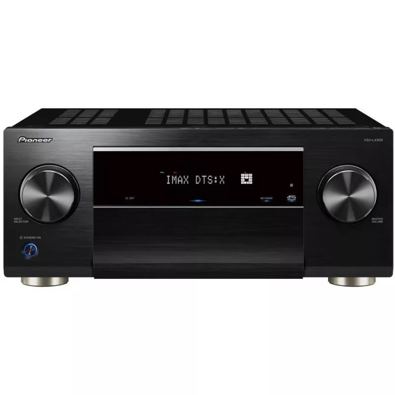 Amplificateur PIONEER VSX-LX505