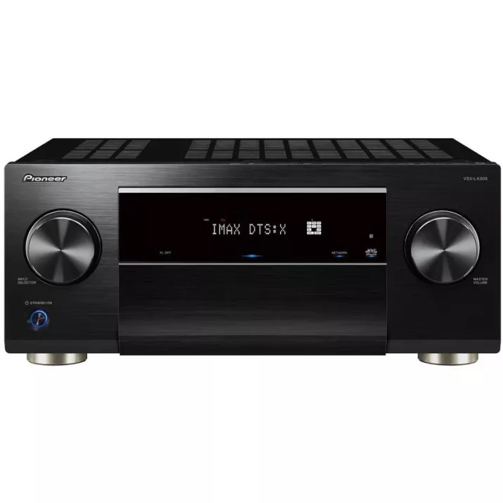 Amplificateur PIONEER VSX-LX505