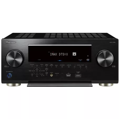 Amplificateur PIONEER VSX-LX505