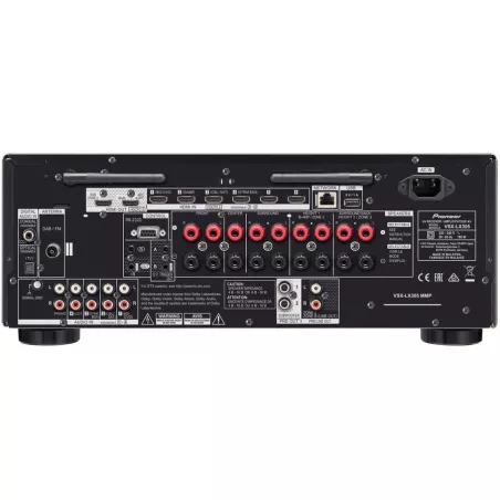 Amplificateur PIONEER VSX-LX305