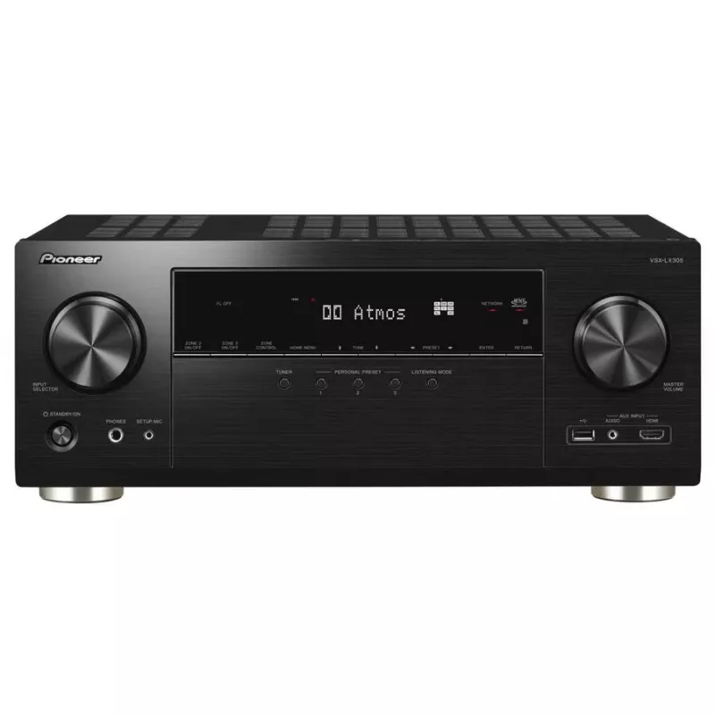 Amplificateur PIONEER VSX-LX305