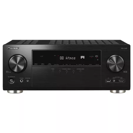 Amplificateur PIONEER VSX-LX305