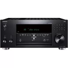 Amplificateur ONKYO TX-RZ50