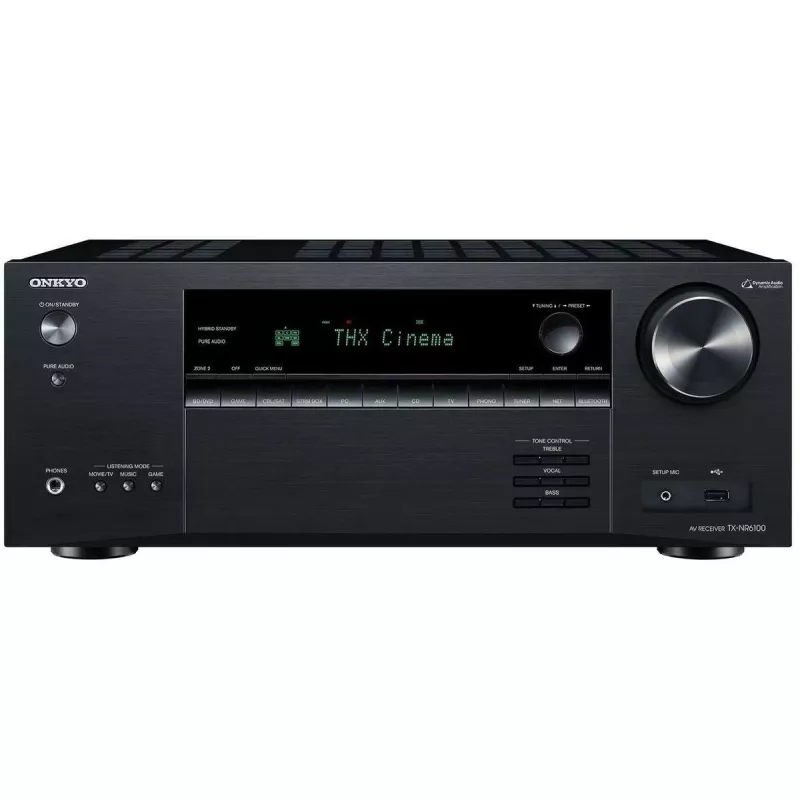 Amplificateur ONKYO TX-NR6100