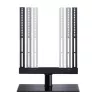 Support de table universel Multibrackets KC-MB-PS1114