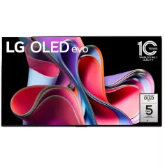 TV OLED OLED55G3
