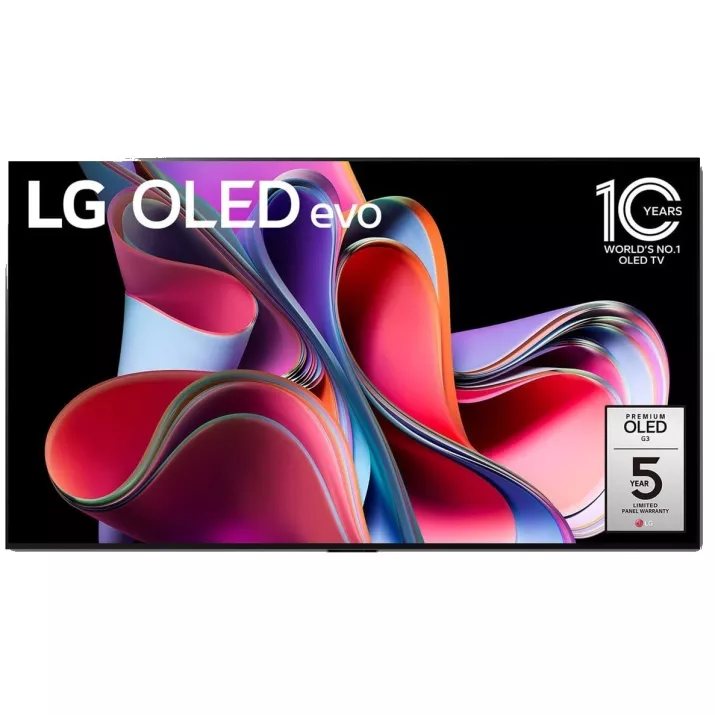TV OLED OLED83G3