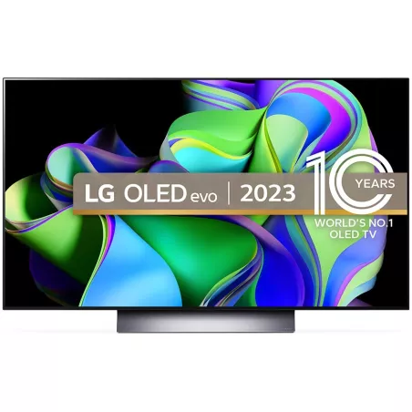 TV OLED OLED48C3