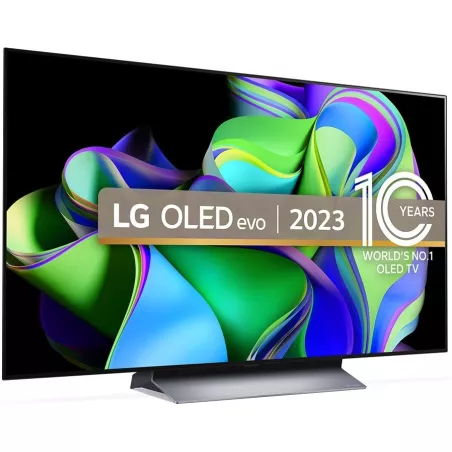 TV OLED OLED48C3