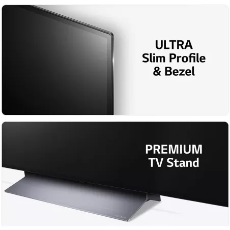 TV OLED OLED48C3