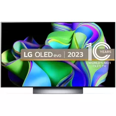 TV OLED OLED55C3