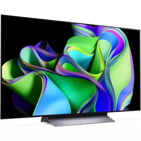 TV OLED OLED55C3