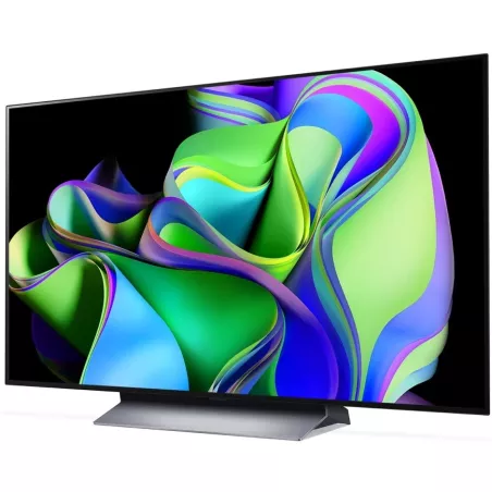 TV OLED OLED77C3