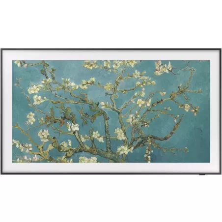 THE FRAME SAMSUNG TQ65LS03B