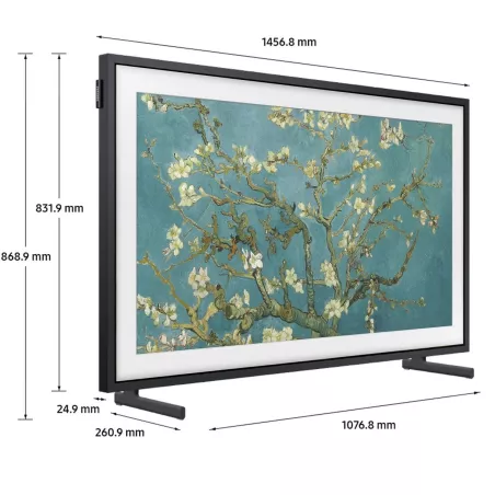 THE FRAME SAMSUNG TQ65LS03B
