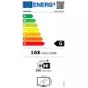 THE FRAME SAMSUNG TQ85LS03B