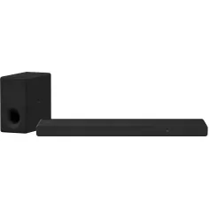 Home-cinéma sans fil  SONY HTA3000 + SA-SW3
