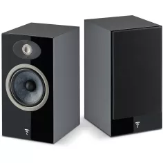 Paire d'enceintes Focal Theva N°1 NOIR