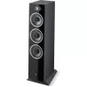 Paire d'enceintes colonne Focal Theva N°3 NOIR