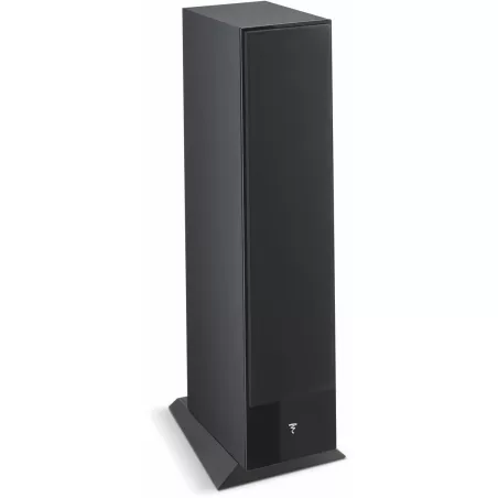 Paire d'enceintes colonne Focal Theva N°3 NOIR
