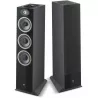 Paire d'enceintes colonne Focal Theva N°3 D NOIR