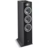 Paire d'enceintes colonne Focal Theva N°3 D NOIR