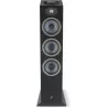 Paire d'enceintes colonne Focal Theva N°3 D NOIR