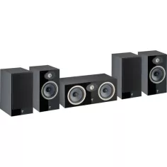 PACK HOME CINEMA THEVA N°1