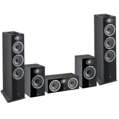PACK HOME CINEMA THEVA N°3 D