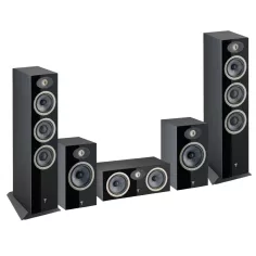 PACK HOME CINEMA THEVA N°2