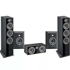 PACK HOME CINEMA THEVA N°3