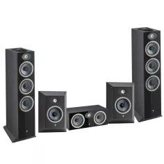 PACK HOME CINEMA THEVA N°3 D