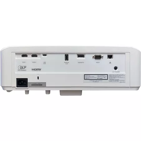 Vidéoprojecteur laser 4K JVC LX-NZ30