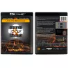Spears & Munsil UHD HDR Benchmark 2023 (disque UHD Blu-ray)