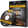 Spears & Munsil UHD HDR Benchmark 2023 (disque UHD Blu-ray)