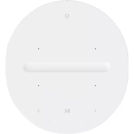 Paire d'enceintes connectées Sonos SONOS ERA 100