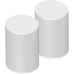 Paire d'enceintes connectées Sonos SONOS ERA 100