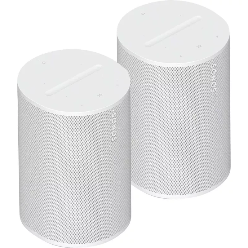Paire d'enceintes connectées Sonos SONOS ERA 100