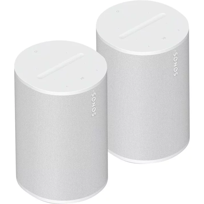 Paire d'enceintes connectées Sonos SONOS ERA 100