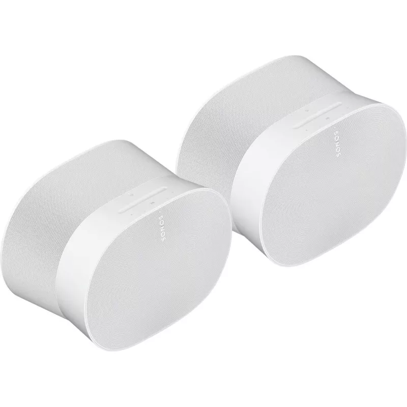 Paire d'enceinte connectées SONOS ERA 300